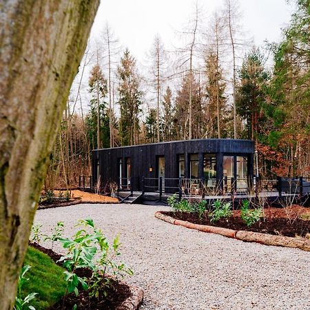 Camp Kátur Glamping Hotel Carthorpe Exterior foto