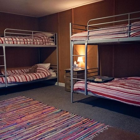 Camp Kátur Glamping Hotel Carthorpe Quarto foto